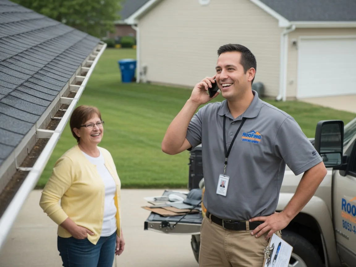 Local Roofing Contractors Clayton Lake, ME FAQs